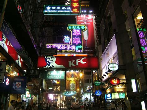 Lan Kwai Fong Hong Kong All You Need To Know Before You Go