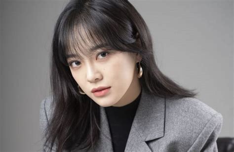 Kim Se Jung Reveals Her Favorite Scenes From The Uncanny Counter