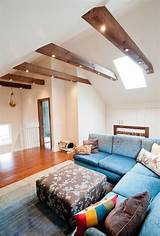 Images of Track Lighting On Wood Beams