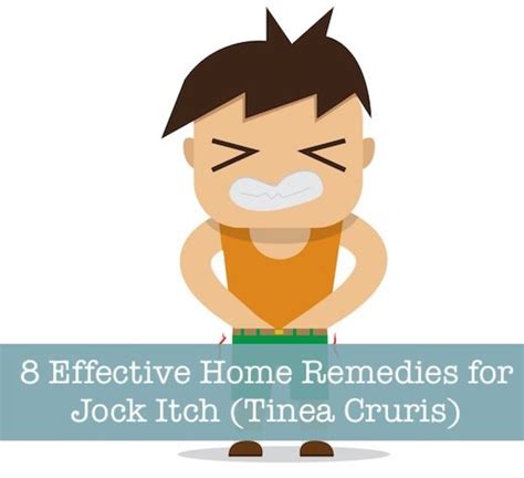 8 Effective Home Remedies For Jock Itch Tinea Cruris Remedygrove