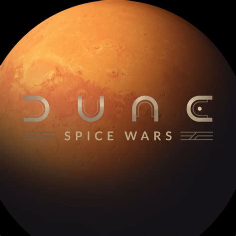 Dune Spice Wars получит крупный апдейт уже после выхода из раннего