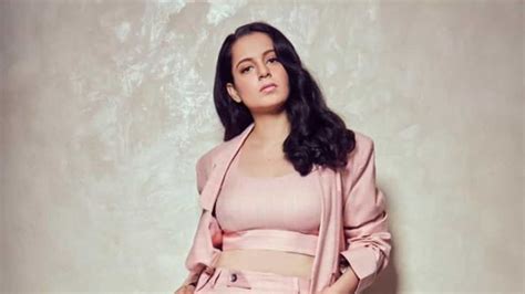 watch kangana ranaut talks about her early days in the bollywood