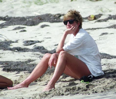 Adiantadas Novas Informa Es Sobre A Morte Da Princesa Diana Not Cias