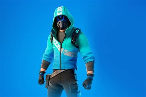 Epic games first announced fortnite crew before a few days before. Fortnite Intel, comment avoir le skin gratuitement ...