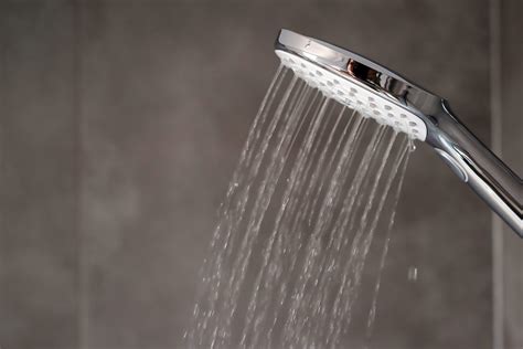 How To Increase Water Pressure In Shower Acme Plumbing
