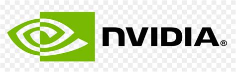 Nvidia Logo And Transparent Nvidiapng Logo Images