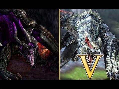 MHGen Hunting Log Putting The Gore In Magala Silverwind V