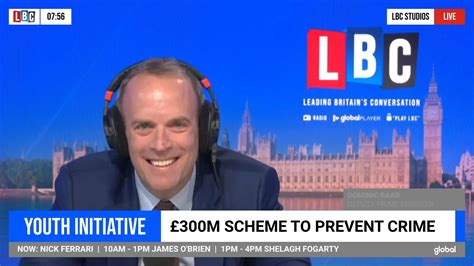 Lbc On Twitter Has The Prime Minister Got Away With It Nickferrarilbc Challenges Dominic