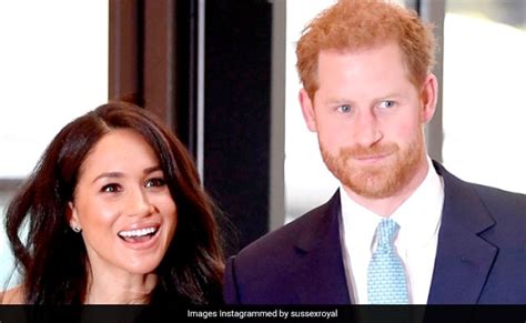 Meghan Markle Prince Harrys Netflix Series Revelations Made By The Couple In Final Episodes