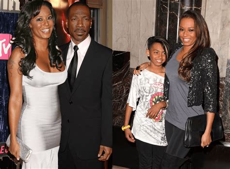 And now he's also a grandpa. Eddie Murphy 'not interested' in seeing daughter he had ...