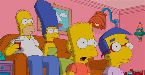 All The Simpsons Predictions That Came True Time
