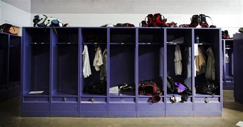 What Exactly Is ‘locker Room Talk Let An Expert Explain The New
