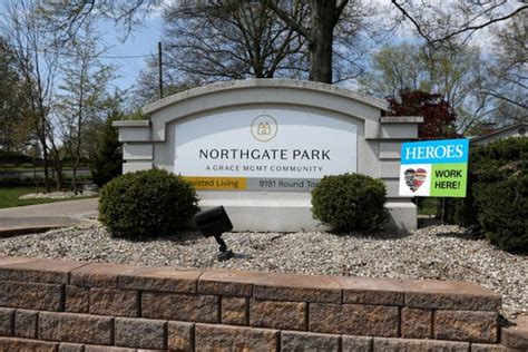 Coronavirus In Ohio Northgate Park Disputes States Count Of 37 Cases
