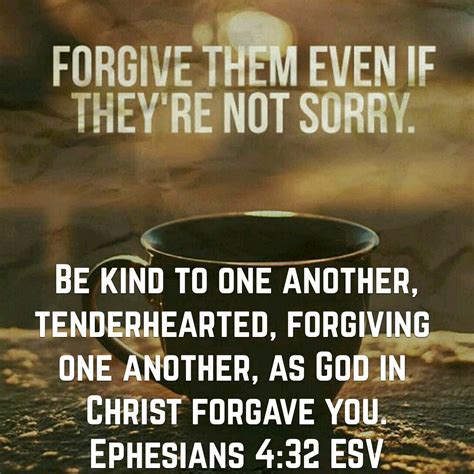 Jesus Forgave Those Who Beat Him And Nailed Him To A Cross Forgive