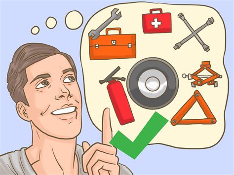 How To Check Your Car Before A Road Trip 6 Things To Inspect