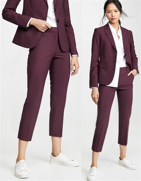 How To Wear Purple Pants 3 Tips To Look Pretty In Purple