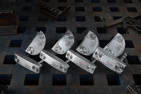 Guide To Buying Used Scotty Cameron Putters