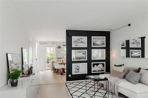 Gravity Home — Source: Innerstadsspecialisten... | Dream house interior, Ikea living room ...