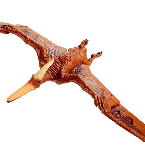 Jurassic World Sound Strike Pteranodon Camp Cretaceous