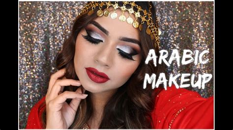 arabic makeup in dubai saubhaya makeup