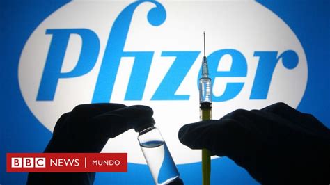 La vacuna contra el covid 19 de Pfizer requerirá una tercera dosis