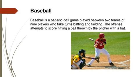 Difference Between Baseball And Softball Swing