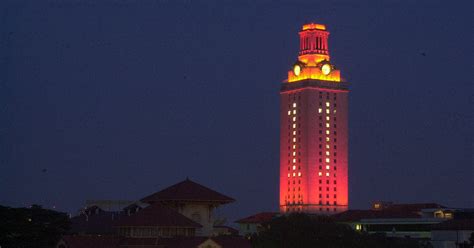 Light The Tower Texas Wins 2021 22 Directors Cup Flipboard