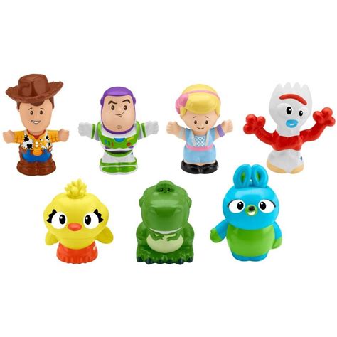 Free 2 Day Shipping On Qualified Orders Over 35 Buy Little People