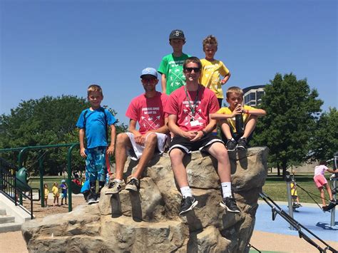 Sports, Aquatics & Programs | Warrensburg, MO