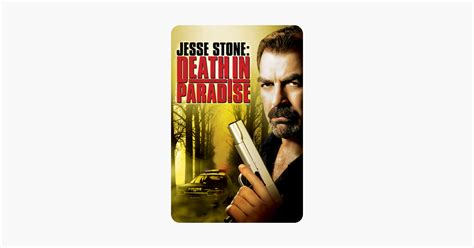 ‎jesse Stone Death In Paradise On Itunes
