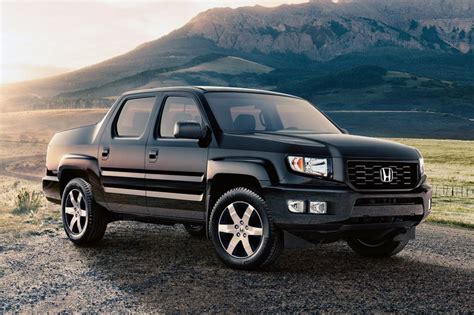 Used 2014 honda ridgeline for sale