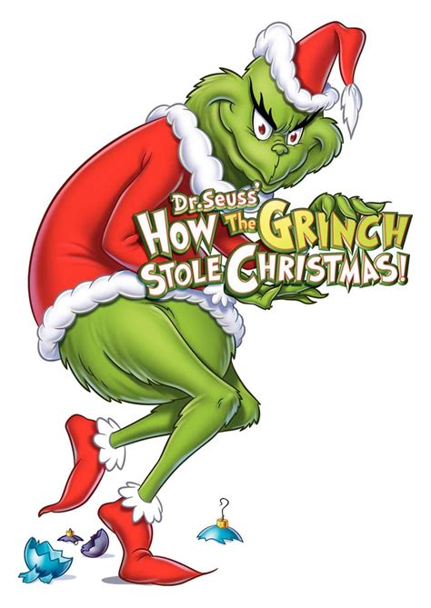 The Grinch Wins Over Audiences Again