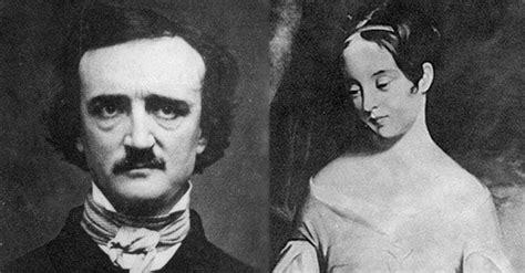 16 Bizarre Facts About The Tragic Life Of Edgar Allan Poe Edgar Allan