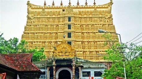 Padmanabhaswamy Temple Travel Guide Mystery Facts