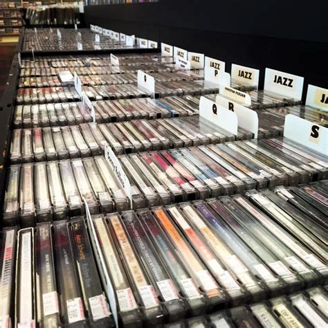 Expert recommended top 3 mattress stores in dayton, ohio. CDs are alive & well in Dayton, Ohio. | Record store, Used ...