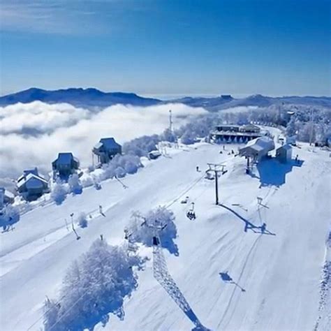 Beech Mountain Resort A Premier Multi Season Resort And The Highest Ski