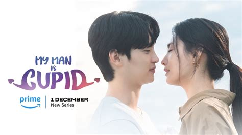 My Man Is Cupid Official Trailer Prime Video Youtube