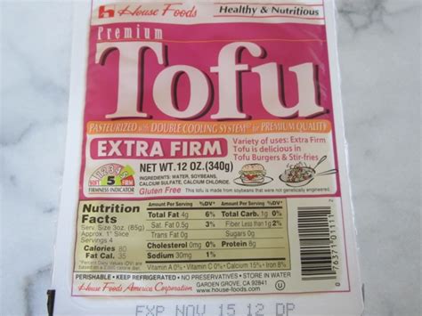 Extra firm tofu has the tightest curds and can stand up to hearty cooking methods, such as pan frying and baking. Korean-Style Fried Tofu with Green Onion Sauce | My ...