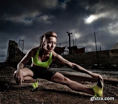 Master The Art Of Fitness Photography Gfxtra