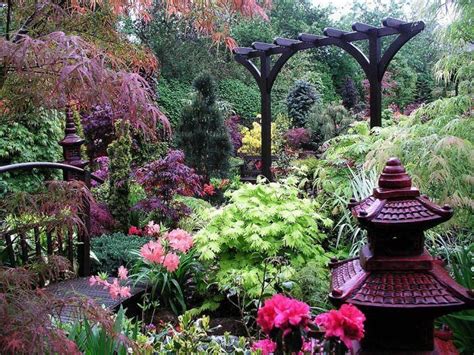 Best Ideas For Chinese Garden Decor 02 Feng Shui Garden Design Feng