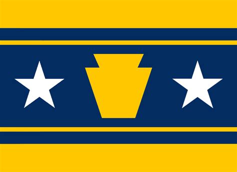 Some Of My Redesigns Of Us State Flags Rvexillology