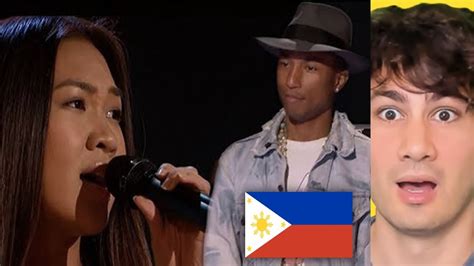 Tenor Filipino Singers