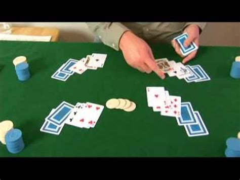 Check spelling or type a new query. How to Play Stud Poker - YouTube