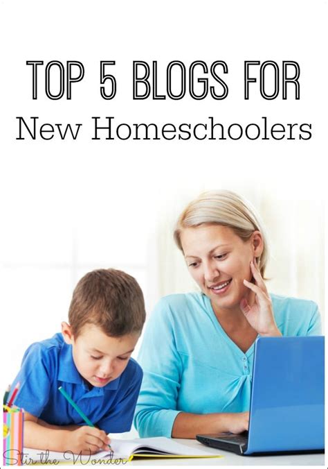 Are You A New Homeschooler Or Know Someone Who Is These Are My Top