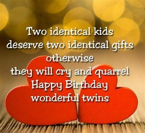 Birthday Wishes For Twin Sisters Wishesgreeting