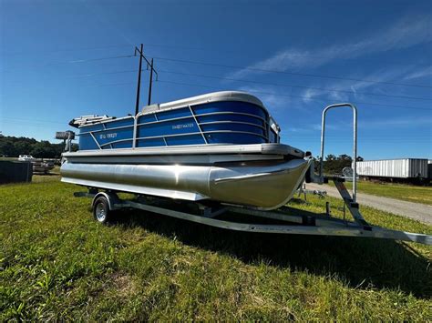 Sweetwater 2086 Sb Boats For Sale
