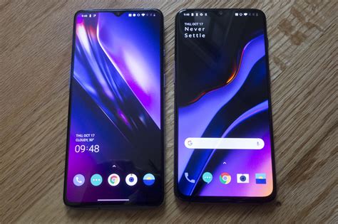 Oneplus 7t Review Just The Right Amount Of ‘pro Pc World New Zealand