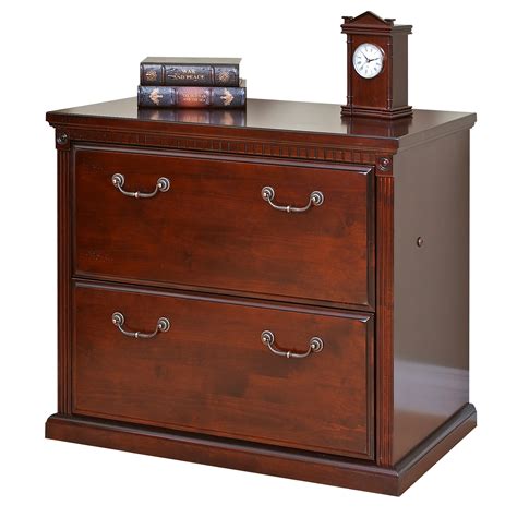 Find great deals on ebay for furniture file cabinet. kathy ireland Home by Martin Furniture Huntington Club 2 ...