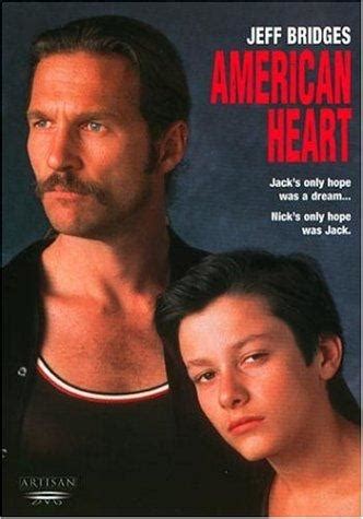 Positive reviews came from beloved authors, including stephen king. American Heart (1992) - IMDb