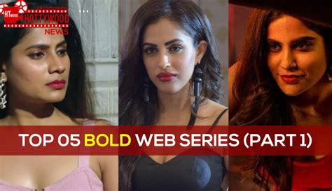 top 5 bold web series list of some bold web series that you can add to your watchlist